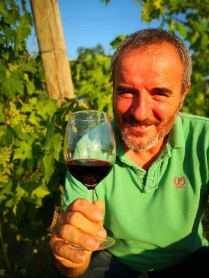 Le vin en famille