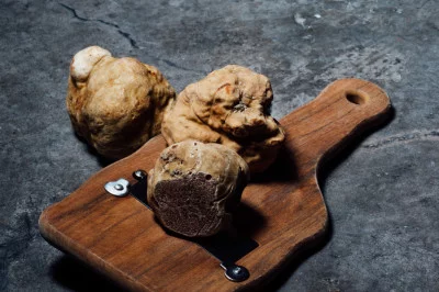 Thumbnail Excursión privada en busca de trufas con cata de Chianti y almuerzo, con salida desde Florencia o Siena