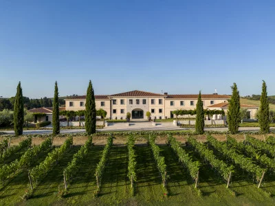 Thumbnail Special Tour & Wine Tasting at Val delle Rose
