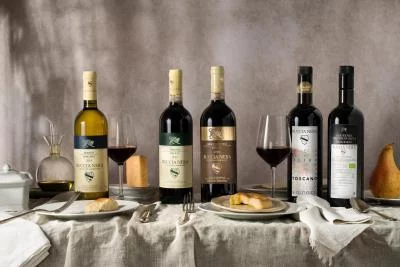 Thumbnail "Alla scoperta del Chianti" tour e degustazione di vini presso Buccia Nera ad Arezzo