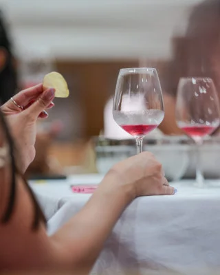 Thumbnail Besichtigung des Weinguts und Weinprobe von Bioweinen auf der Tenuta Arabona