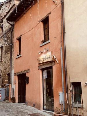 Thumbnail Besichtigung des Weinguts und Weinprobe in der Cantina del Colonna in Alta Valle del Tevere