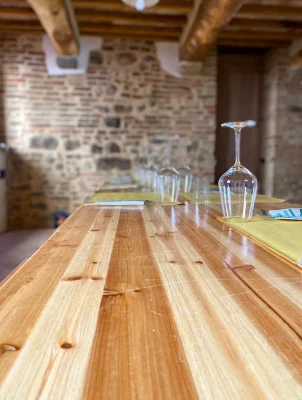 Thumbnail Winery tour and wine tasting at Cantina del Colonna in Alta Valle del Tevere
