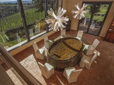 Thumbnail Premium-Weintour und Weinprobe bei Dosio Vigneti in La Morra