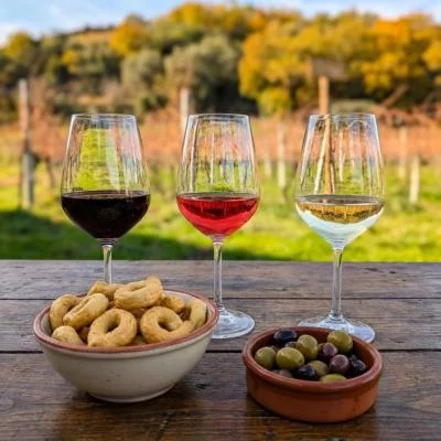 Thumbnail Tour e degustazione di vini presso Cantine De Biase