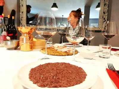 Thumbnail Exclusive Amarone Wine Tour from Verona: Meet the Winemaker & Private Winery Lunch