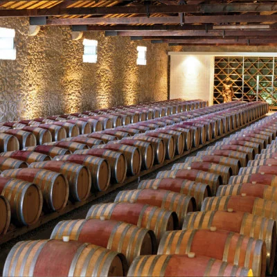 Thumbnail Visite et dégustation de vin à la Quinta do Monte d'Oiro