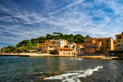 Thumbnail Saint-Tropez - Gioiello della Costa Azzurra: Tour di una giornata con visita in cantina