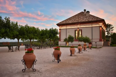 Thumbnail Penedès Exquisite Luxus Wein- und Kellertour ab Barcelona