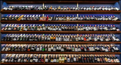 Thumbnail Vini dell'Emilia-Romagna: un tour tra i migliori e più significativi vini della zona