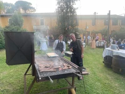 Thumbnail Cata de vinos ilimitada tras una visita enológica, además de un almuerzo o una cena en Cantine Zuffa, en pleno corazón del Valle del Vino, la Gastronomía y los Motores