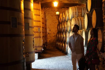 Thumbnail Douro taste experience