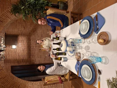 Thumbnail Private Weingut-Tour und Mittagessen in Toledo in der Nähe von Madrid