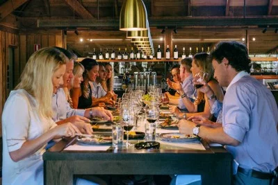 Thumbnail La Experiencia en la Bodega Vasse Felix de Margaret River