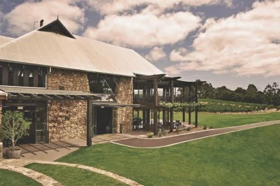 Thumbnail Il Tour Epicureo di Vasse Felix a Margaret River