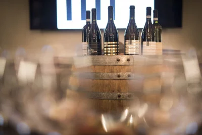Thumbnail Wein &amp; SPA-Erlebnis im Altarocca Wine Resort