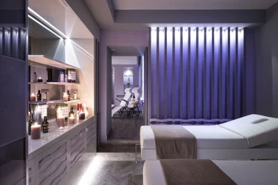 Thumbnail Vino & SPA all'Altarocca Wine Resort