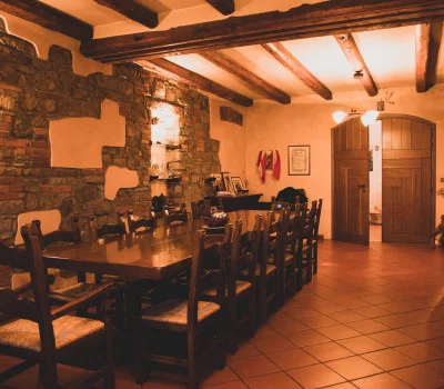 Thumbnail Relaxed wine tasting experience at Pintar Winery