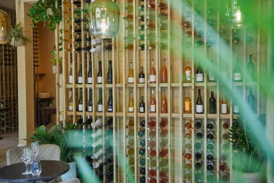 Thumbnail Weinprobe im Aspen & Meursault