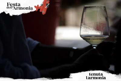 Thumbnail Cata easy en Tenuta L'Armonia
