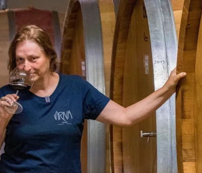 Thumbnail Winemaker Experience da Virna Borgogno a Barolo