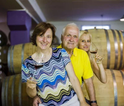 Thumbnail Winemaker Experience da Virna Borgogno a Barolo