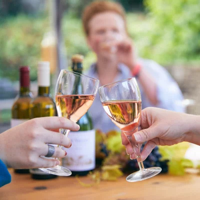 Thumbnail Führung durch den Weinberg und Verkostung im Frome Valley Weinberg