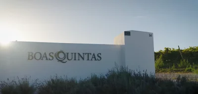 Thumbnail GANDARADA Tour & Wine tasting experience at Boas Quintas