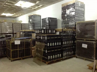Thumbnail Visite guidée avec dégustation de vin et d'huile d'olive à la Bodega Mas de Rander