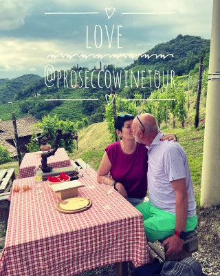 Thumbnail Ausgezeichnetes Weinerlebnis, um die Welt des Prosecco zu entdecken