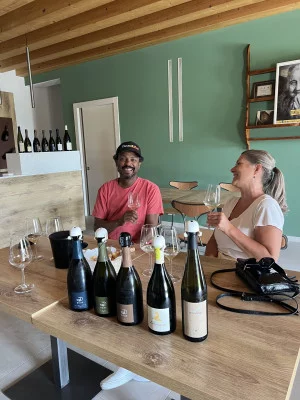 Thumbnail Ausgezeichnetes Weinerlebnis, um die Welt des Prosecco zu entdecken