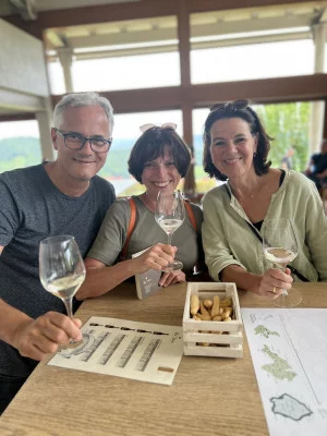 Thumbnail Excelente wine experience para descubrir el mundo del Prosecco