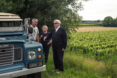 Thumbnail 4x4 Vineyard Tour and Wine Tasting at Giovanna Tantini in Castelnuovo del Garda