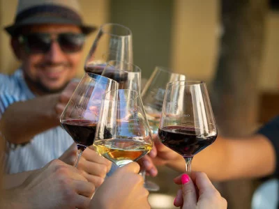 Thumbnail Apéri'Vigne: Un aperitivo provenzal entre los viñedos del Château Mourgues du Grès
