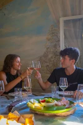 Thumbnail Euganeische Hügel Weintour ab Padua