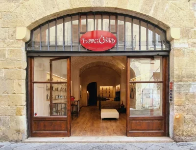 Thumbnail Chianti Wine Tasting & Local products in the heart of Arezzo at Borgunto