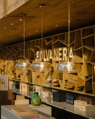 Thumbnail Light lunch con degustazione di vini alle Cantine Polvanera