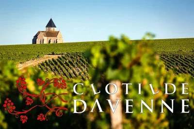 Thumbnail Visite et dégustation de vins de Chablis au Domaine Clotilde Davenne
