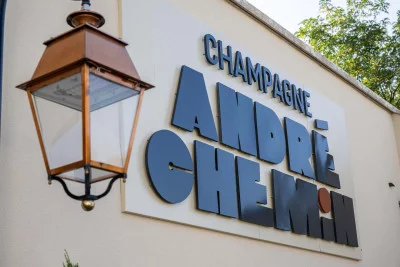 Thumbnail E-Scooter Tour and Tasting at Champagne André Chemin
