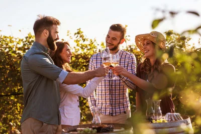 Thumbnail Vineyard buggy tour with wine tasting in Vile La Finca