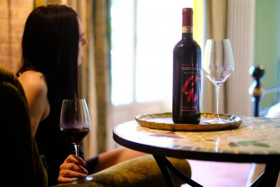Thumbnail Dégustation de vin vertical Barbera à L'Acino d'Uva dans le Monferrato