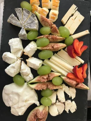 Thumbnail Excelencia Gastronómica Toscana: Un viaje por los sabores de la Toscana y de Italia en el corazón de Florencia