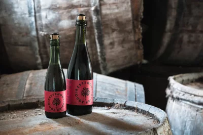 Thumbnail Scopri il Lambic a fermentazione selvaggia dalla fattoria alla bottiglia nel nostro tour del birrificio e degustazione di birra presso il birrificio Kestemont