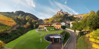 Thumbnail Discovery Wine Tasting at Cascina Adelaide in Barolo