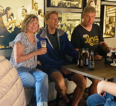 Thumbnail Scopri il ricco sapore della cultura della birra di Kortrijk in un ambiente storico!