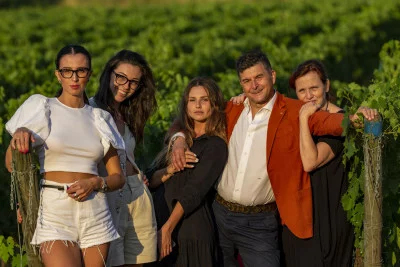 Thumbnail Tour in cantina e degustazione di vini presso la cantina L'Agona Vini in Toscana