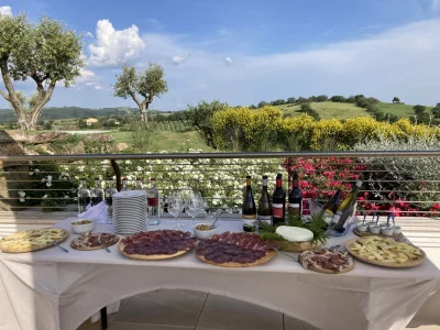 Degustazione perfetta