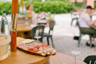 Thumbnail Degustazione di vini giovani e visita alla cantina Corte Fornello a Valeggio sul Mincio