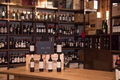 Thumbnail Foresteria Wine Tasting and Tour at Villa Cerna in Chianti