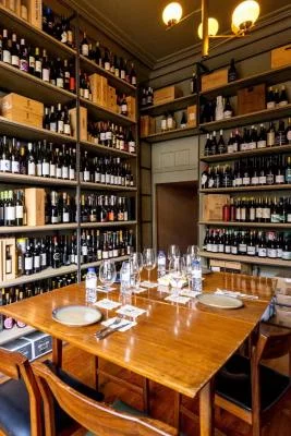Thumbnail Pas seulement du vin de Porto - Dégustation de vin fortifié avec un producteur à Porto